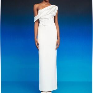 Dress is new with tags.